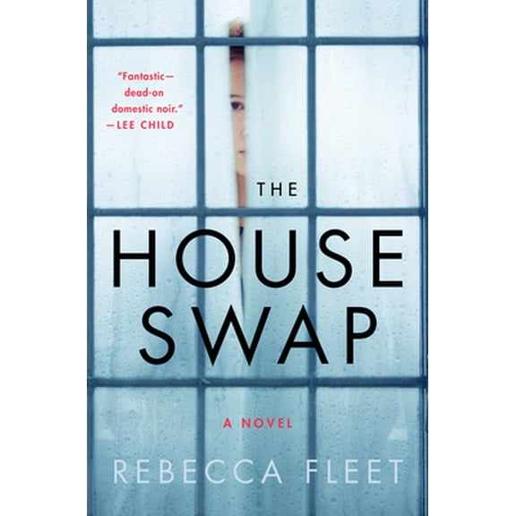 Pre-Owned The House Swap (Hardcover) 0525558837 9780525558835