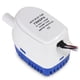 thumbnail image 2 of Riwesomey Bomba de sentina eléctrica para barcos, 12V, bombas de agua sumergibles automáticas, sistema hidráulico de repuesto, yate marítimo, Bombillas para automóviles, 2 of 6