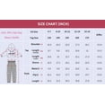 thumbnail image 5 of LOLANTA Girls 3 Piece Outfits Cropped Hoodie Tank Top Jogger Pants Set Hip Hop Jazz Street Dance Skateboarding Clothes, 5 of 5