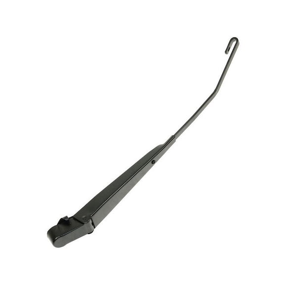 Front Windshield Wiper Arm - Compatible with 1997 - 2006 Jeep Wrangler 1998 1999 2000 2001 2002 2003 2004 2005