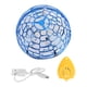 thumbnail image 1 of Flying Ball Spinner plastic 120mah USB Charging Induction mini UAV Flying Ball para más de 6 Blue outdoor, 1 of 10