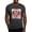 Charcoal, variant on - Obey The Vizsla! Big Brother T Shirt - Men's Classic Cotton T-Shirts