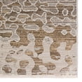 thumbnail image 3 of Addison Rugs Emery Geo Texture Machine Made Rug 9' x 13' 2" - Brown - Rectangle, 3 of 5