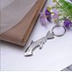 thumbnail image 3 of 4-Piece Shark Shaped Bottle Opener, Outdoor Bottle Opener. Portable Keychain Shark Shaped Bottle Opener For Camping And Travel, 3 of 5