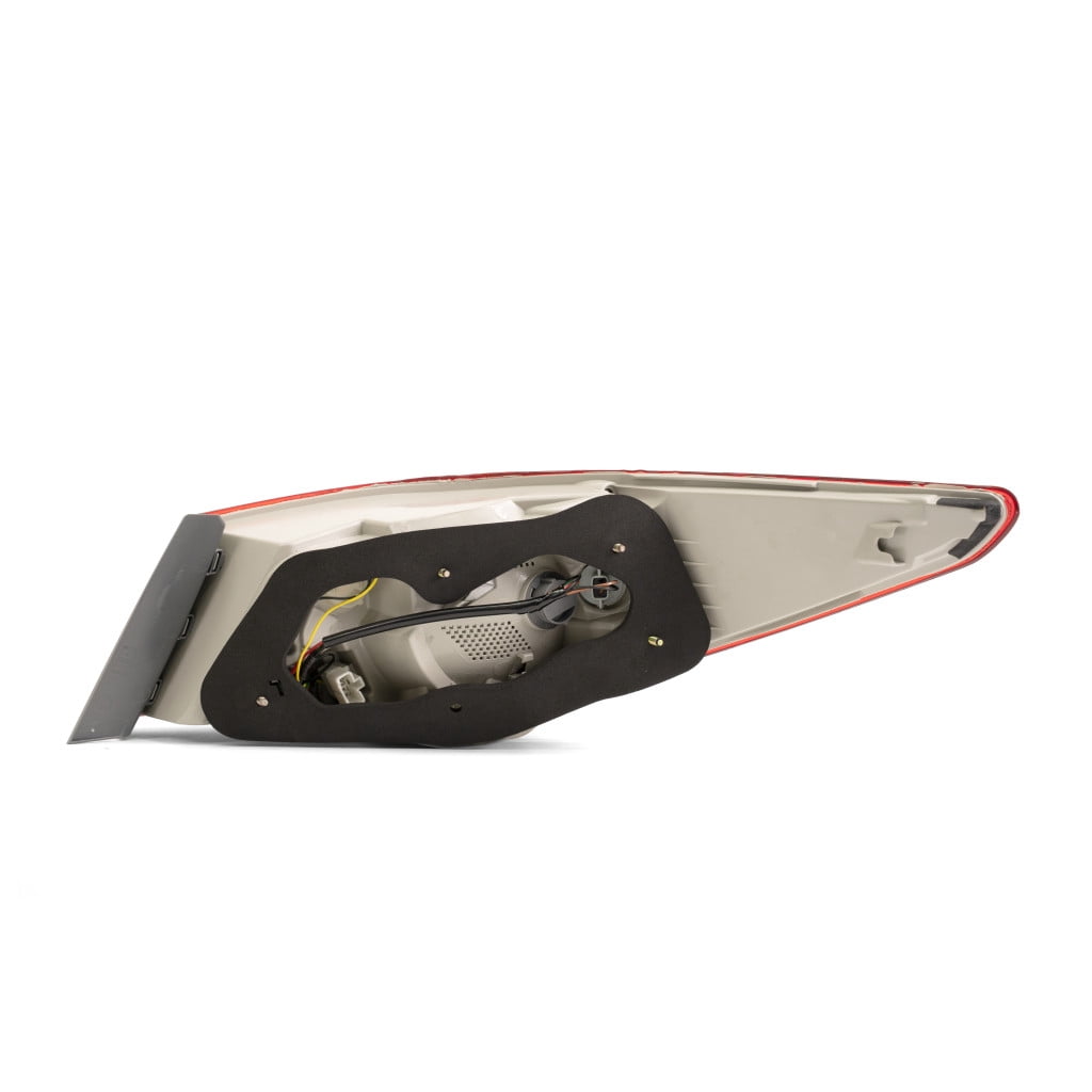 For Hyundai Sonata Tail Light Assembly 2011 12 13 2014 Driver Side For HY2804116 | 92401-3Q000