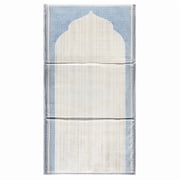 Mystic Backrest Prayer Mat