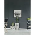 thumbnail image 4 of Marmont Hill High Rock Cliffs Framed Painting Print, 4 of 5