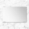 thumbnail image 2 of 4pcs Heavy Mirror Mounting Hardware Heavy Duty Metal Mirror Holder Clips Kit Wall Mounting Brackets For Frameless Mirrors, 2 of 8