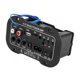 thumbnail image 3 of Amplificador Digital Bluetooth Ecomeon 5 Pulgadas Alta Fidelidad Color Negro, 3 of 6