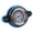 1.3bar-Big head, variant on Thermost Radiator Cap Cover With Water Temp Gauge 0.9 1.1 1.3 Cover Automotive Engine Parts