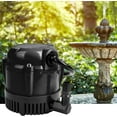 thumbnail image 4 of PUMP FOUNTAIN SUB 205GPH (Pack of 1), 4 of 9