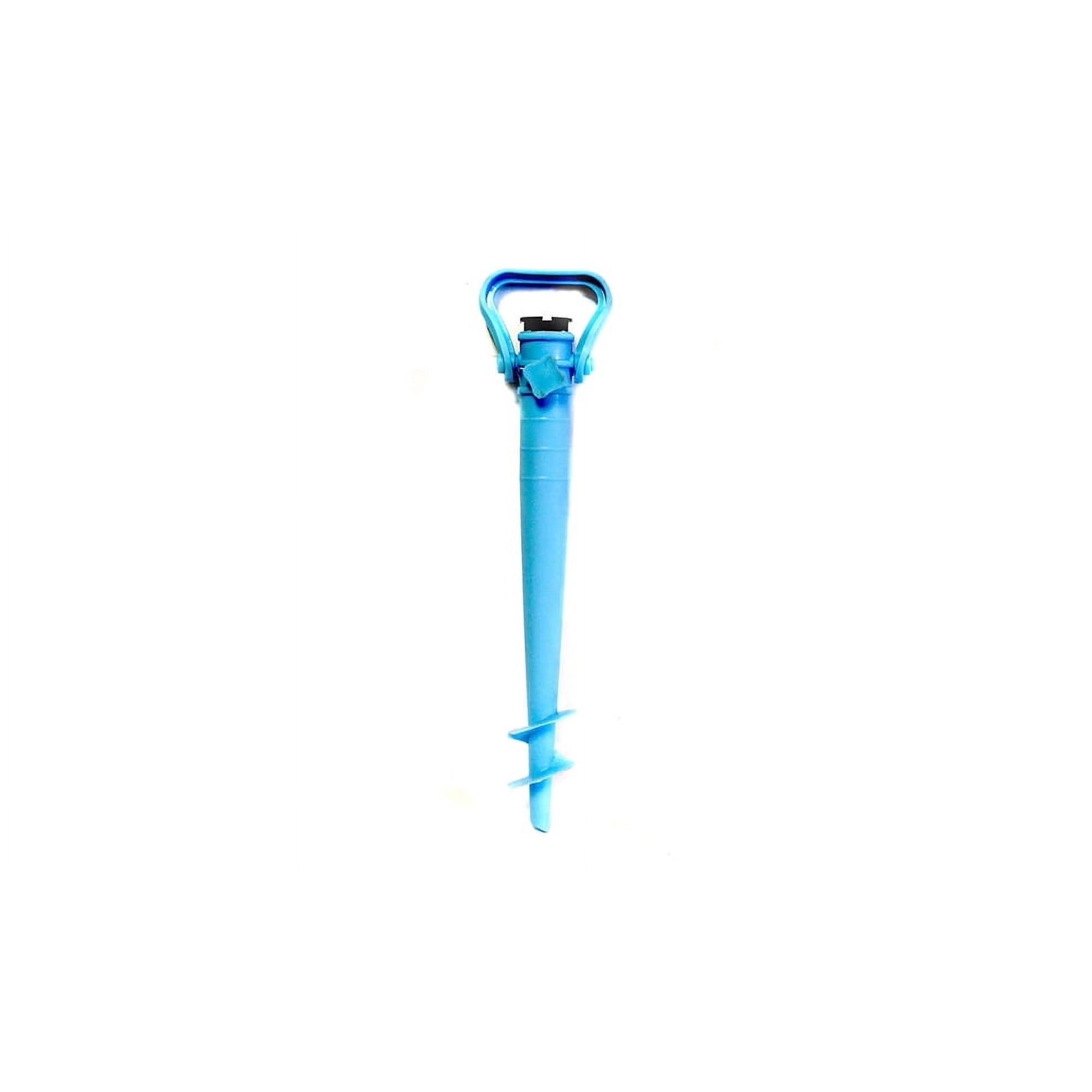 Beach Umbrella Sand Anchor