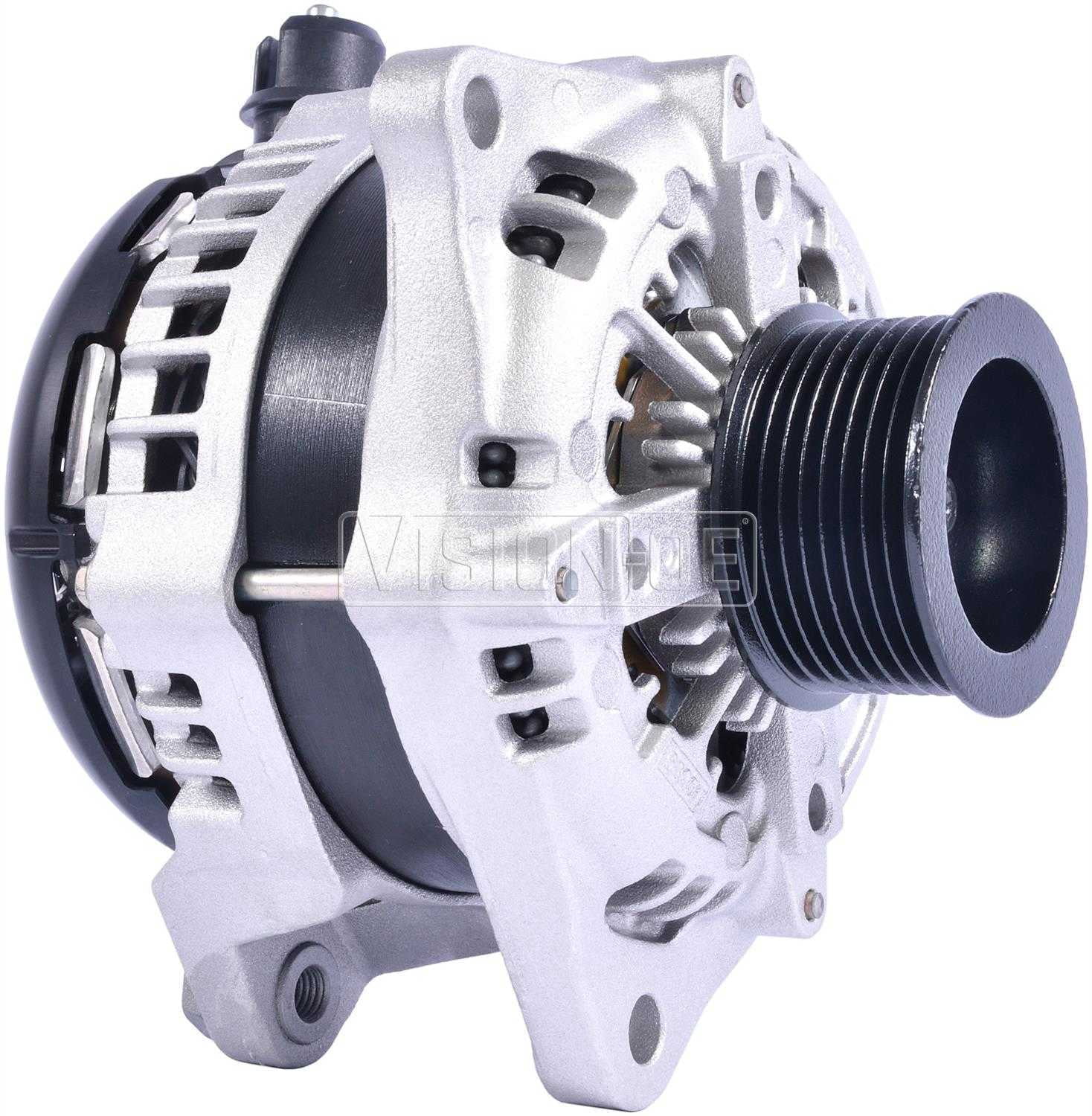 Vision OE 42191 Alternator