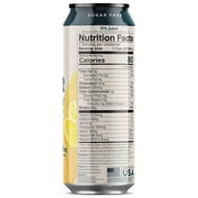 Myprotein Clear Whey Isolate RTD Protein, Lemonade, 12pk