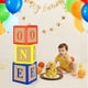 thumbnail image 5 of Fiesta de primer cumpleaños de Balloon Boxes Zhanmai Toy Inspire Story, 5 of 6