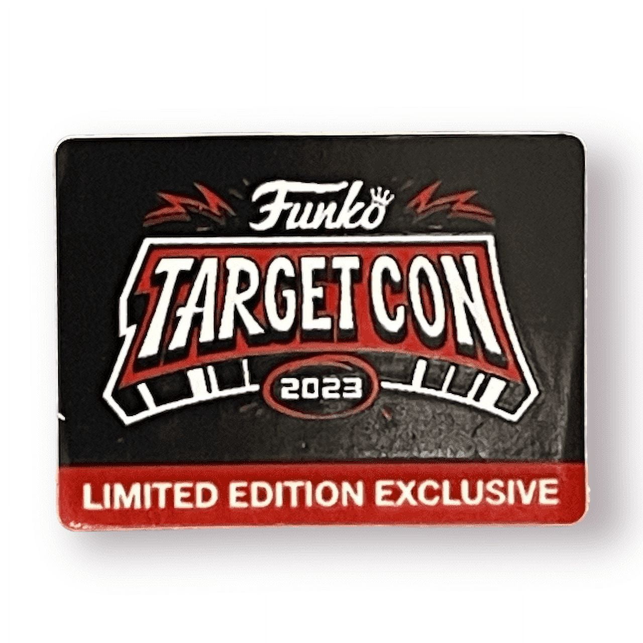 10 Caraxes - House of the Dragon - 2023 Con Funko POP