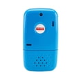 thumbnail image 3 of Smartphone Fisher Price Infant de Aprendizaje Azul, 3 of 4