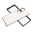 thumbnail image 1 of Bling Phone Case, Precise Cuts Phone Protective Cover For Galaxy Z Fold 3 ANGGREK Otros, 1 of 8