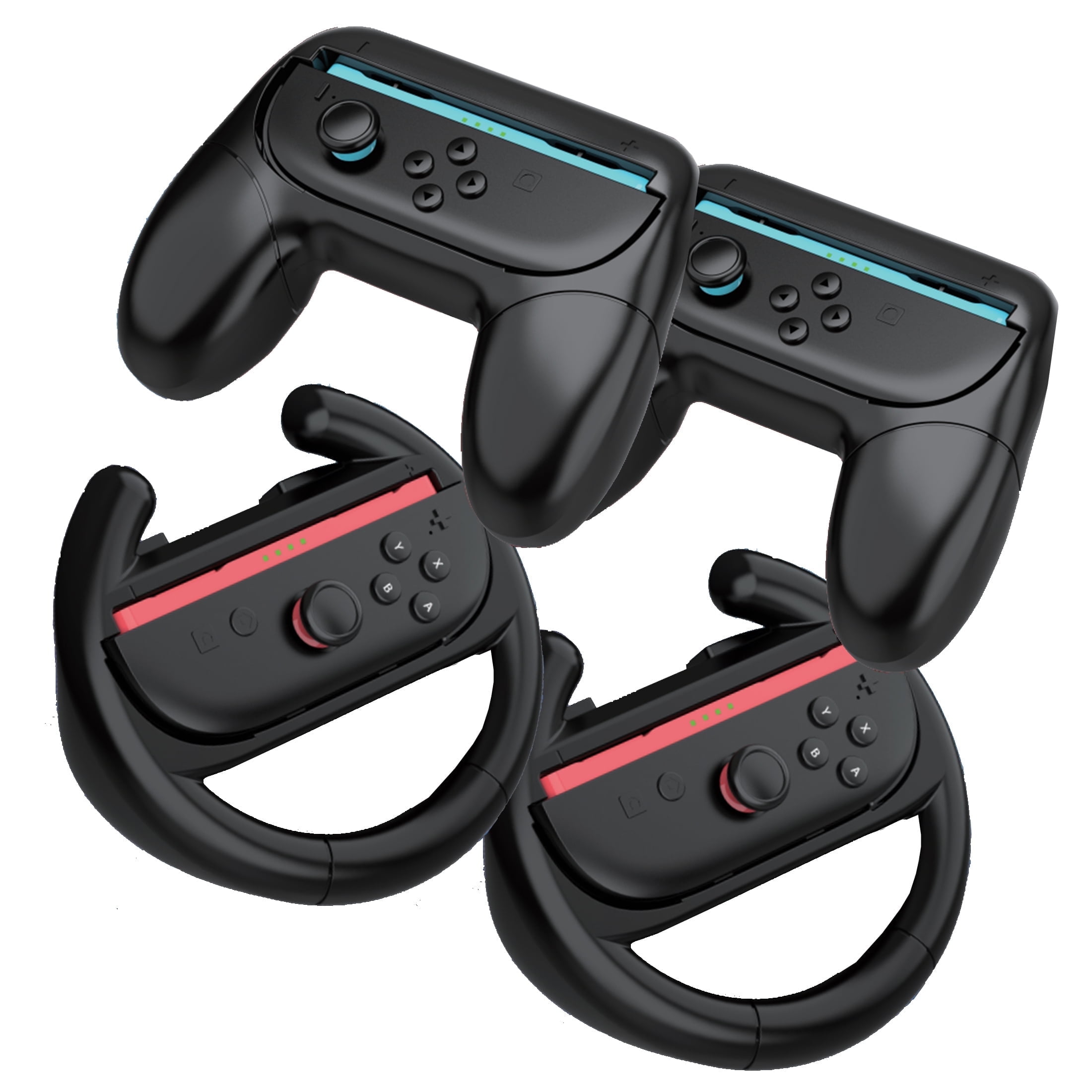 dobe switch pro controller silicone