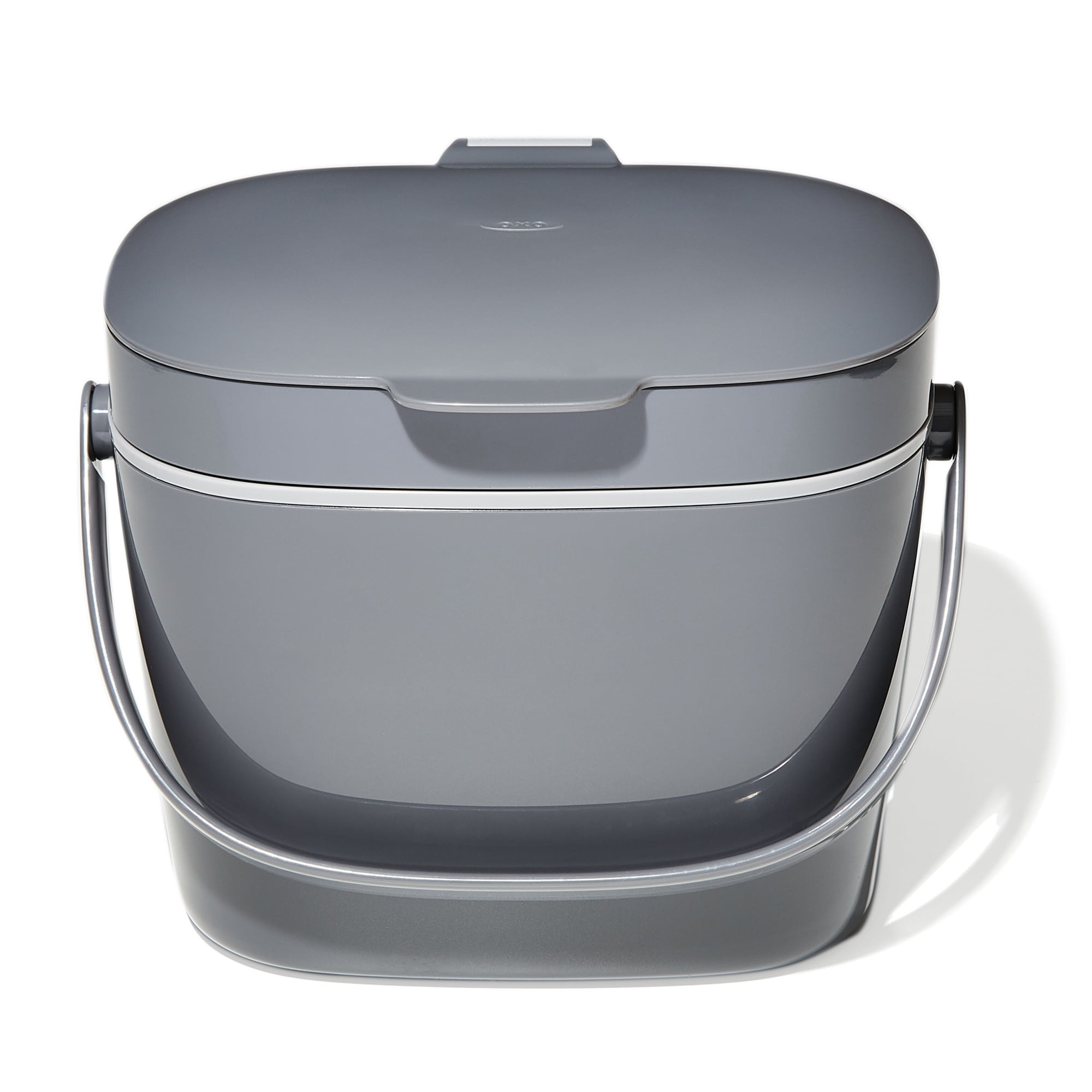 OXO Good Grips Easy Clean Home and Kitchen 1.75 Gallon Compost Bin