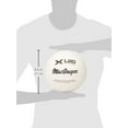 thumbnail image 2 of MACGREGOR XL 20 Volleyball, White, 2 of 2