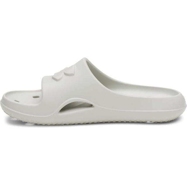 Sandalias Under Armour Locker V Hydro Green para hombre, talla 10