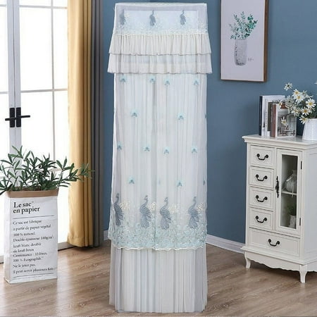 

ShengRui Living Room Air -Conditioned Hood Air -Conditioned Ash Sunscreen Standing Air -Conditioning Cabinet Cabinet -Type Dust Cover