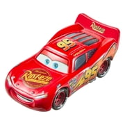 Disney and Pixar Cars Travelin Team 5-Pack, Set of 5 1:55 Scale Die-Cast Toy Cars (Styles May Vary)