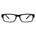 thumbnail image 2 of Lentes de lectura EZ Readers Sloan azul dioptria 3.0, 2 of 5