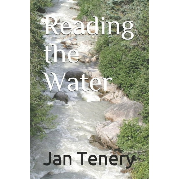 Reading the Water (Paperback)
