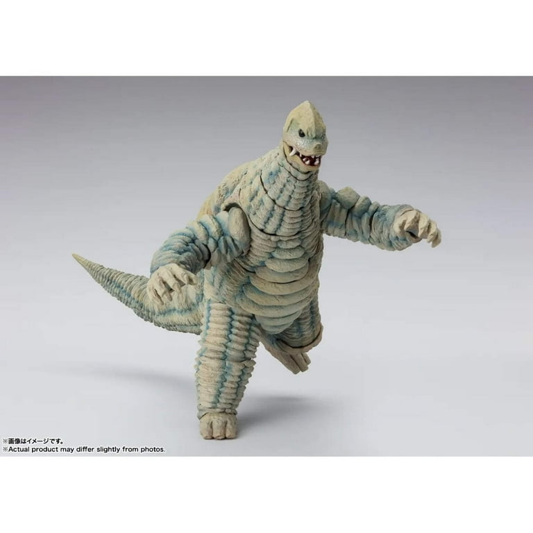 SHFiguarts RED KING フィギュア Ultraman Red King S.H.Figuarts Action Figure - Walmart.com