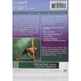thumbnail image 2 of Power Yoga for Every Body (DVD), 2 of 2