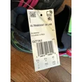 thumbnail image 4 of Ad-id-as UltraBoost 20 Lab Black Metallic Lime Running Shoes GZ7362 Men's Size 7, 4 of 6