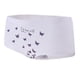 thumbnail image 4 of Braguitas de algodón acogedoras para mujer, sin costuras y con bragas Blanco, 4 of 9