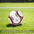 thumbnail image 3 of Soccer, Training Soccer PVC Thickened  For Soccer Training, 3 of 8