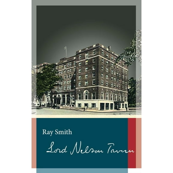 Lord Nelson Tavern (Paperback)