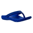 thumbnail image 2 of Spenco Yumi Nuevo Speckled Women's Orthotic Thong Sandal, 2 of 7