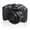Black, variant on Minolta 20 Megapixels 26x Optical Zoom Digital Camera with 1080p FHD Video - Purple - New Condition