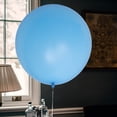thumbnail image 3 of 10pcs Balloons Latex Balloons Simple Color Balloons Birthday Baby Shower Wedding Party Decoration, 3 of 9