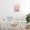 thumbnail image 2 of Stupell Industries City Canal Bridge Photography Town & City Photography Unframed Art Print Wall Art, 2 of 6