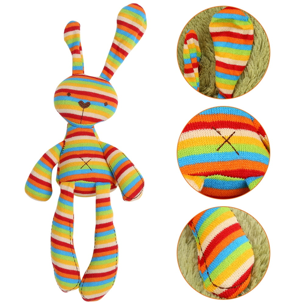 rabbit toys for children