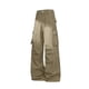 thumbnail image 1 of Ceisia Men's Trendy Solid Color Gift Casual Outdoor Workwear Pants with Button Waist and Multi Pockets, 1 of 7
