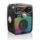 thumbnail image 1 of Bocina Radio FM - AM Moreka 216, Bluetooth, TF Card, Lampara, USB, 1 of 8