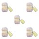 thumbnail image 2 of Inteprter Soft Knitting Lightweight Yarn Winter Crocheting Sofa Handicraft Weaving Supplies Lightweight Thread Sweaters Beginners Type2 NO2, 2 of 6