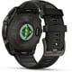 thumbnail image 5 of Garmin, monitor deportivo, fenix 8, 47mm, Sapphire Solar, Carbon Gray, 5 of 7