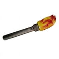 thumbnail image 6 of Handheld Torch Props LED Lights, Realistic Flame for Games Sports Competition Theme Halloween Christmas, 6 of 6