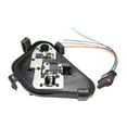 thumbnail image 1 of Base de lámpara para conjunto de luz trasera, componente eléctrico para automóvil con enchufe, reemplazo para automóvil Lado derecho del pasajero, 1 of 8