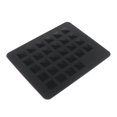 thumbnail image 2 of Alfombrilla de silicona resistente Yuyangstore para alisador, 2 of 6