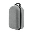 thumbnail image 1 of For VR Accessories for Pico 4 VR Headset, Travel Carrying Case for Pico 4 Pro, Protective Bag Hard Storage, 1 of 5