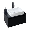 thumbnail image 1 of Esatto® Mueble Baño Pequeño Astra Lavabo Llave Desagües, 1 of 7